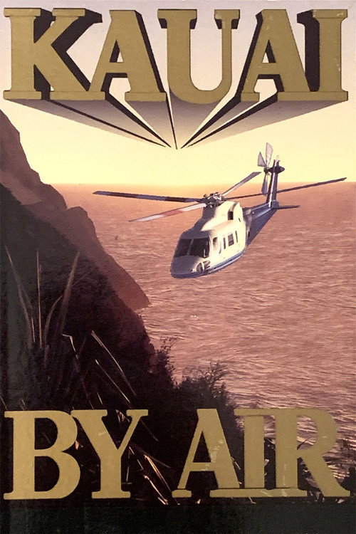 Kauai By Air