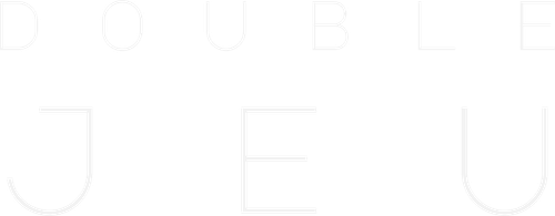 Double Jeu logo
