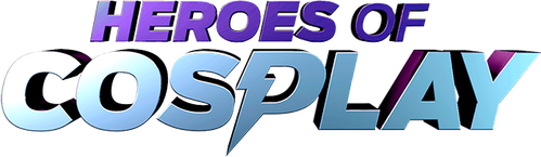 Heroes of Cosplay logo