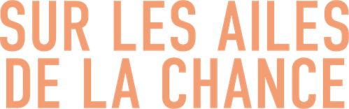 Sur les ailes de la chance logo