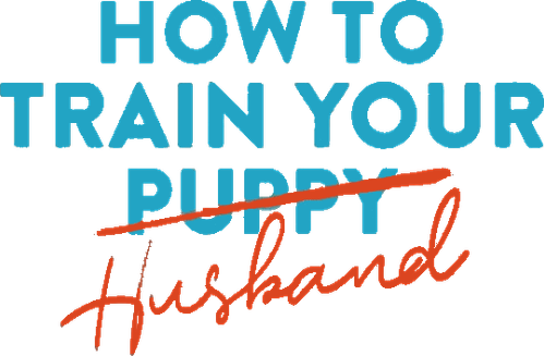 How to Train Your Husband logo