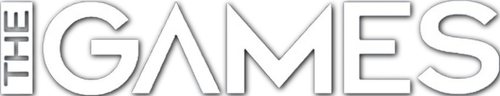 The Games logo