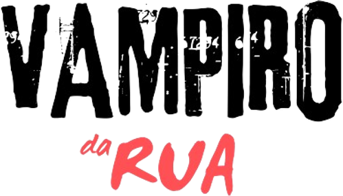 Vampiro da Rua logo