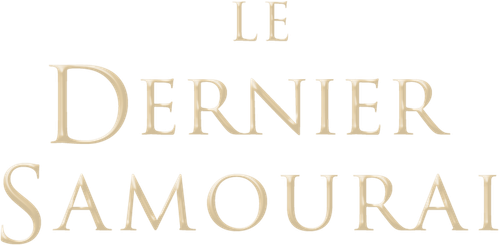 Le Dernier Samouraï logo