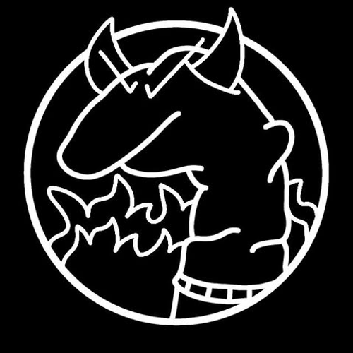 The Knock logo