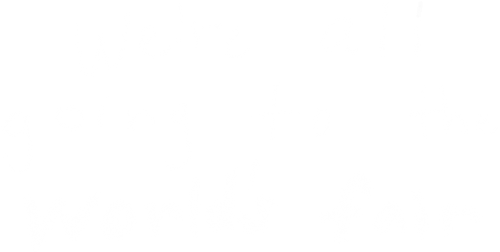 We're All Going to the World's Fair logo