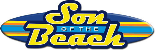 Son of the Beach logo