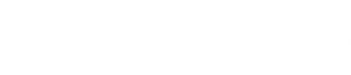 David Bowie: The Last Five Years logo
