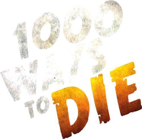 1000 Ways to Die logo