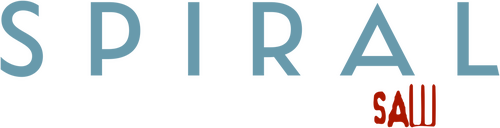 Spiral: From the Book of Saw logo