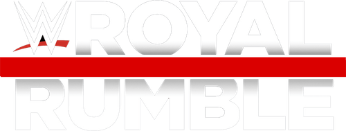 WWE Royal Rumble 2023 logo