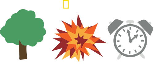 Nature Boom Time logo