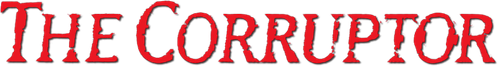 The Corruptor logo