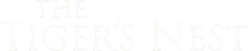 The Tiger's Nest logo