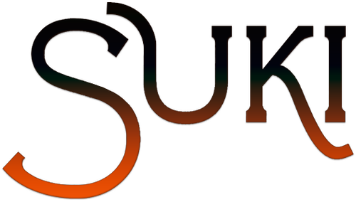 Suki logo