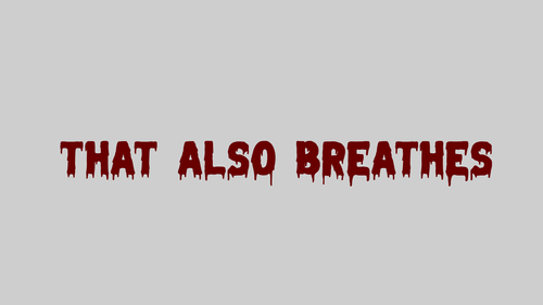 That Also Breathes logo
