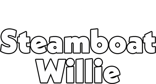 Steamboat Willie logo