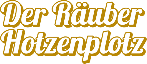 The Robber Hotzenplotz logo