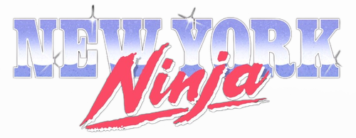 New York Ninja logo