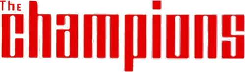 The Champions logo