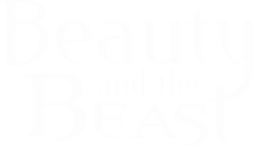 Beauty and the Beast logo