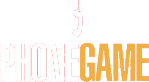 Phone Game logo