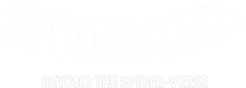 Spider-Man: Beyond the Spider-Verse logo