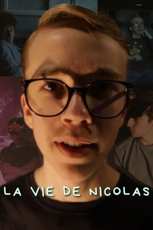 La vie de Nicolas