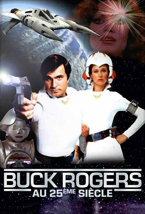 Buck Rogers au XXVe siècle