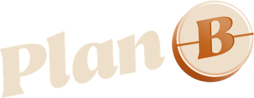 Plan B logo