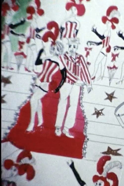 Carnaval 78 - Preparativos da Unidos de Bangu