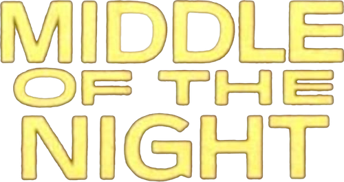 Au milieu de la nuit logo
