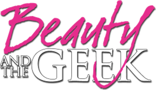 Beauty and the Geek logo