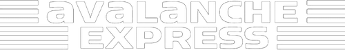 Avalanche Express logo