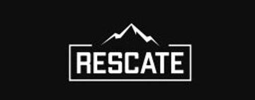 Rescate logo