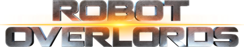 Robots Supremacy logo