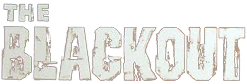 The Blackout logo