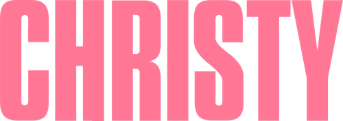 Christy logo