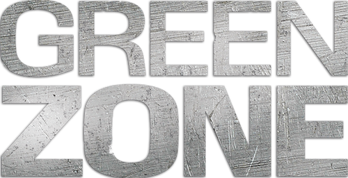 Green Zone logo