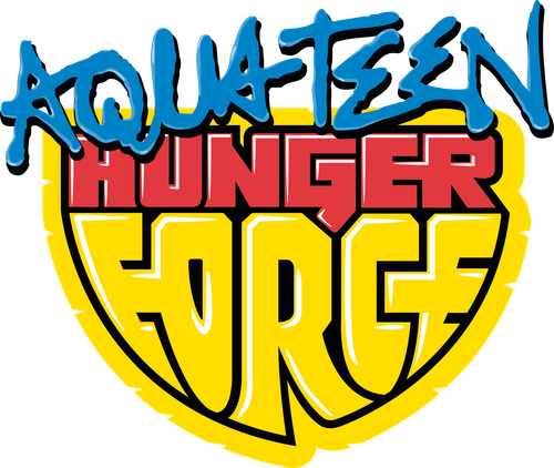 Aqua Teen Hunger Force logo