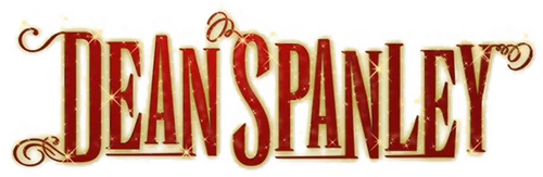 Dean Spanley logo
