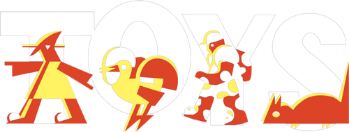 Toys logo
