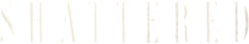Shattered logo