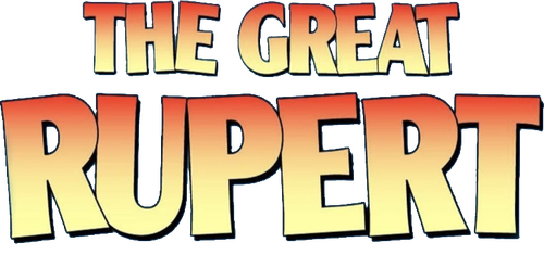 The Great Rupert logo