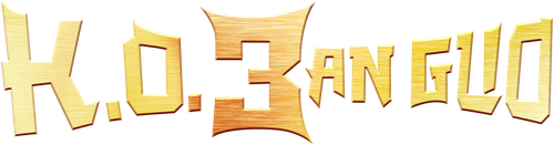 K.O.3an Guo logo