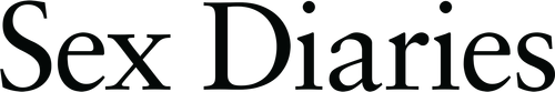 Sex Diaries logo