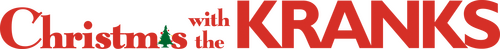 Christmas with the Kranks logo