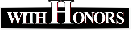 Avec les félicitations du jury logo