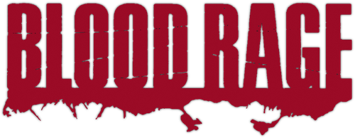 Nightmare at Shadow Woods logo