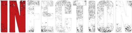 Infection logo